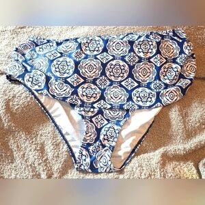 Plus Size Bikini Bottom Size XXL